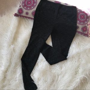 MOSSIMO High Waisted Workout Leggings